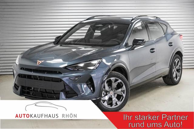 Cupra Formentor - 1,5 eTSI DSG - LAGER