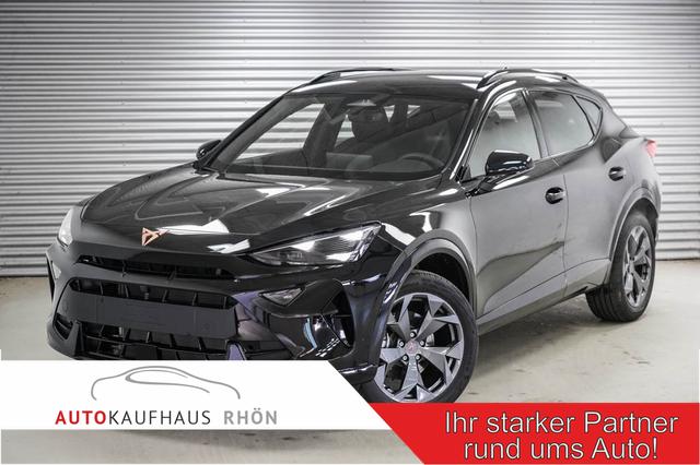 Cupra Formentor - 1,5 eTSI DSG - LAGER