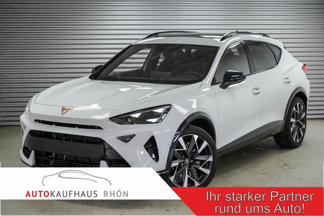 Cupra Formentor - 2,0 TSI DSG 4x4 VZ - LAGER