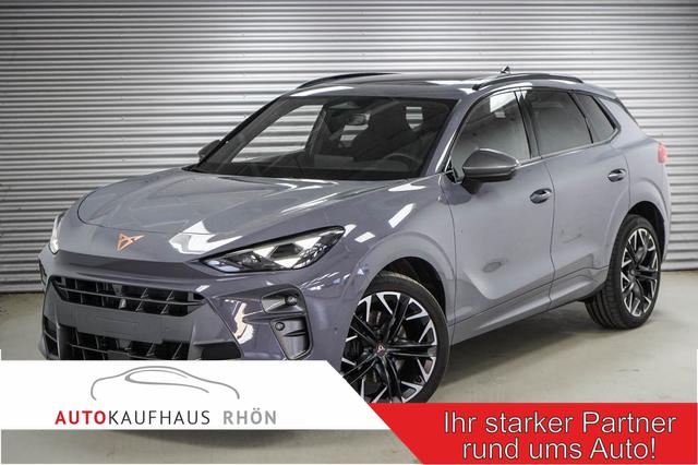 Cupra Terramar - 2,0 TSI DSG 4Drive VZ - LAGER