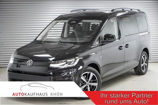 Volkswagen Caddy Maxi - 2,0 TDI 4Motion Outdoor - LAGER
