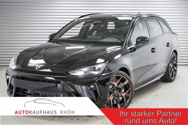 Cupra Leon Sportstourer - ST 2,0 TSI DSG 4Drive VZ Extreme - LAGER