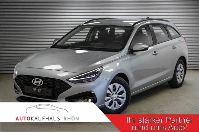 Hyundai i30 Kombi - 1,0 T-GDI DCT - LAGER