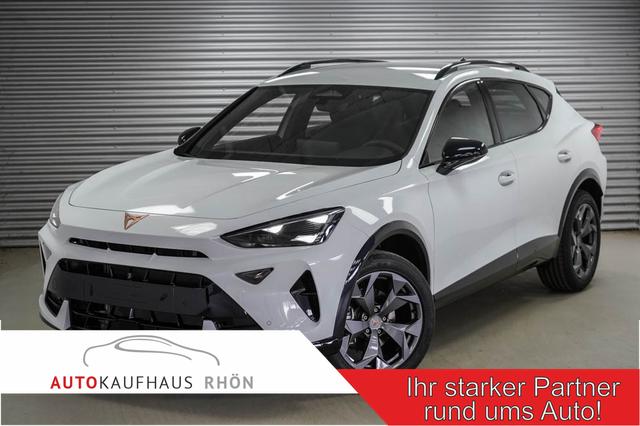 Cupra Formentor - 1,5 eTSI DSG - LAGER