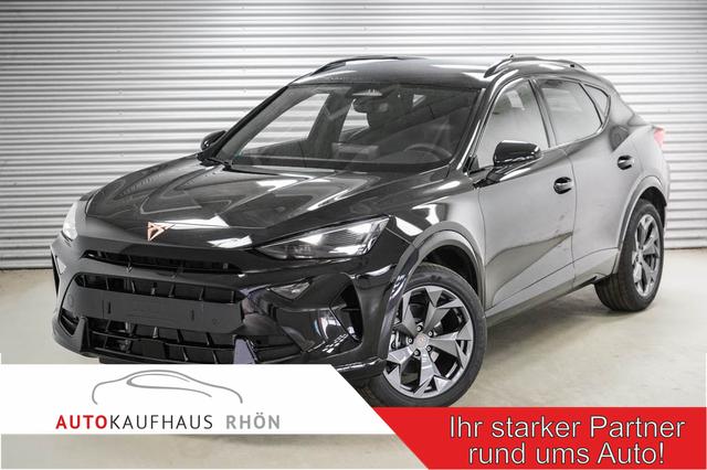 Cupra Formentor - 1,5 eTSI DSG - LAGER