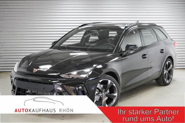 Cupra Leon Sportstourer - ST 1,5 eTSI DSG Kombi - LAGER