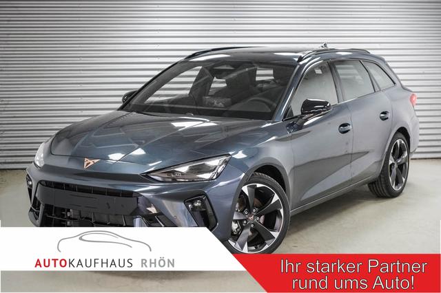 Cupra Leon Sportstourer - ST 1,5 eTSI DSG Kombi - LAGER