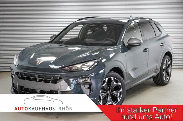 Cupra Terramar - 1,5 eTSI DSG - LAGER