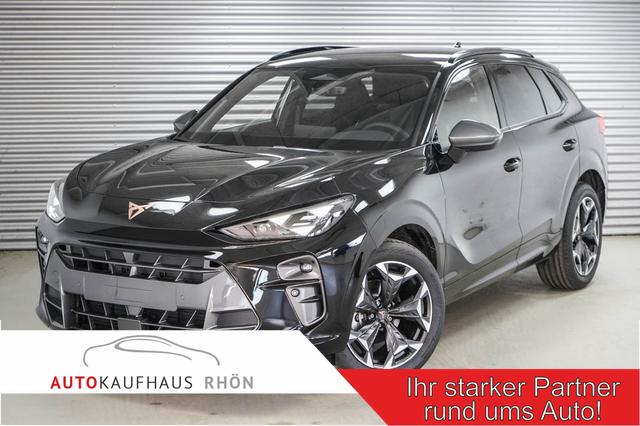 Cupra Terramar - 1,5 eTSI DSG - LAGER