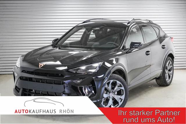 Cupra Formentor - 1,5 eTSI DSG - LAGER