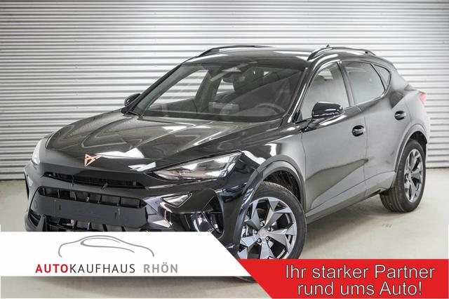 Cupra Formentor - 1,5 eTSI DSG - LAGER