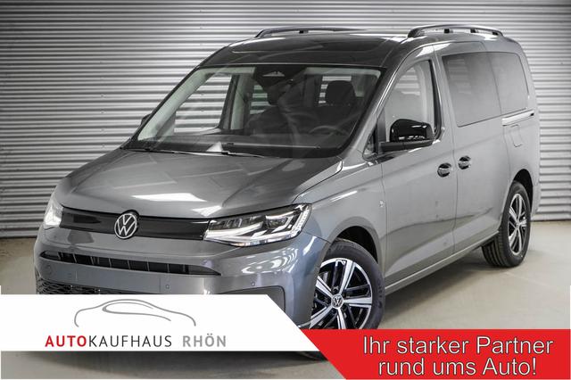 Volkswagen Caddy Maxi - 2,0 TDI 4Motion Outdoor - LAGER