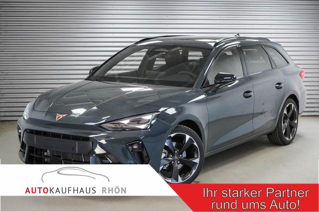 Cupra Leon Sportstourer - ST 1,5 eTSI DSG Kombi - LAGER