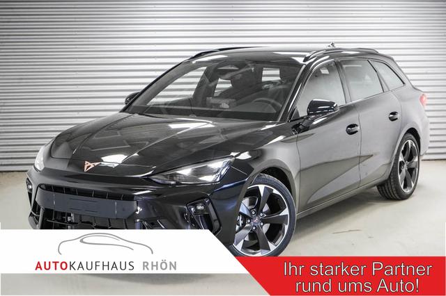 Cupra Leon Sportstourer - ST 2,0 TSI DSG 4x4 - LAGER