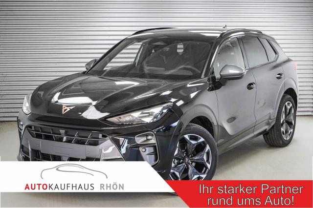 Cupra Terramar - 1,5 eTSI DSG - LAGER