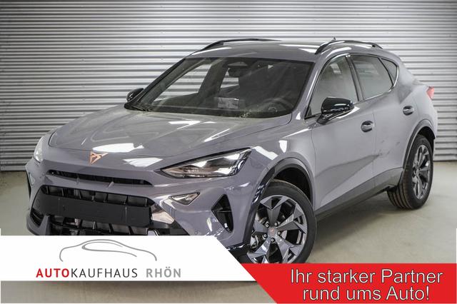 Cupra Formentor - 1,5 eTSI DSG - LAGER
