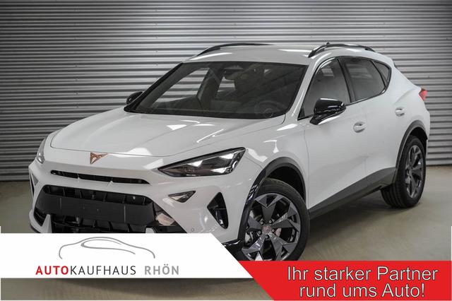 Cupra Formentor - 1,5 eTSI DSG - LAGER