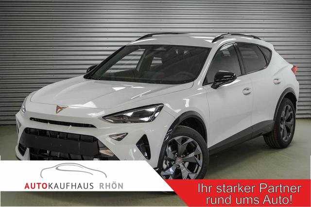 Cupra Formentor - 1,5 eTSI DSG - LAGER