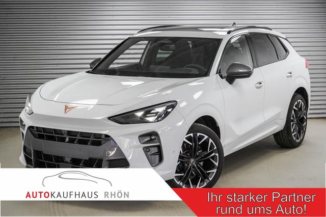 Cupra Terramar - 2,0 TSI DSG 4x4 VZ - LAGER