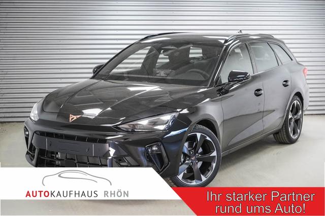 Cupra Leon Sportstourer - ST 2,0 TSI DSG 4x4 - LAGER