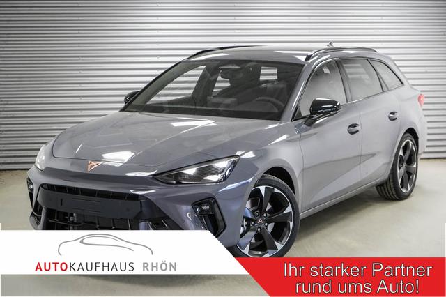 Cupra Leon Sportstourer - ST 2,0 TSI DSG 4x4 - LAGER