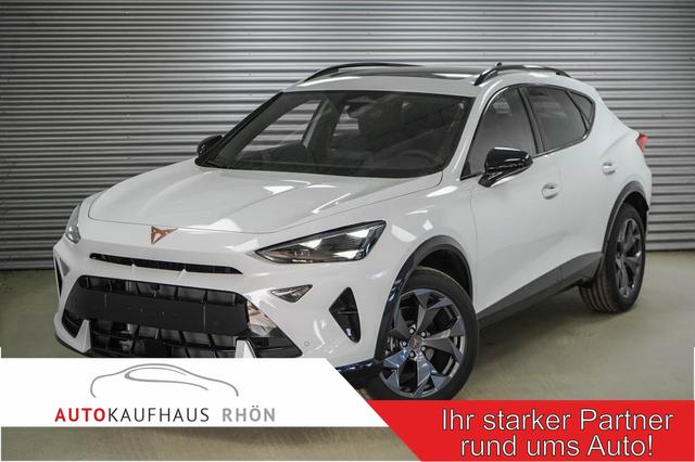 Cupra Formentor - 1,5 eTSI DSG - LAGER