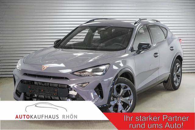 Cupra Formentor - 1,5 eTSI DSG - LAGER