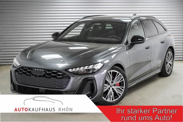 Audi A5 Avant - 2,0 TFSI S tronic quattro S-line -LAG.