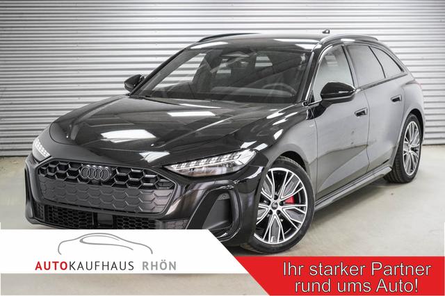 Audi A5 Avant - 2,0 TFSI S tronic quattro S-line -LAG.