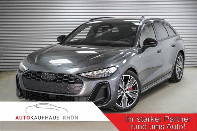 Audi A5 Avant - 2,0 TFSI S tronic quattro S-line -LAG.