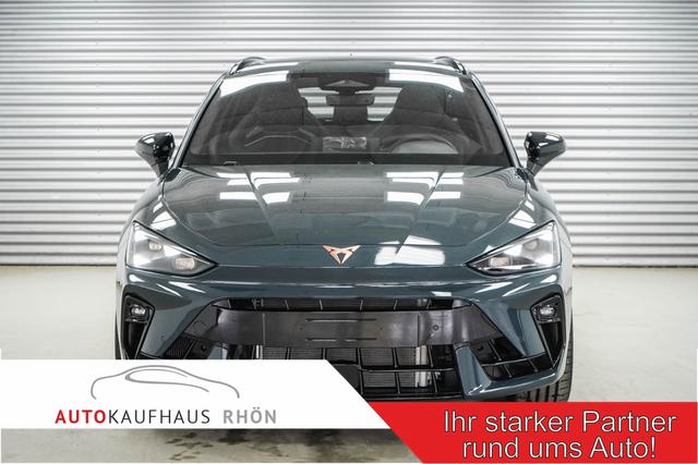 Cupra Leon Sportstourer - ST 2,0 TSI DSG 4Drive VZ Extreme - LAGER