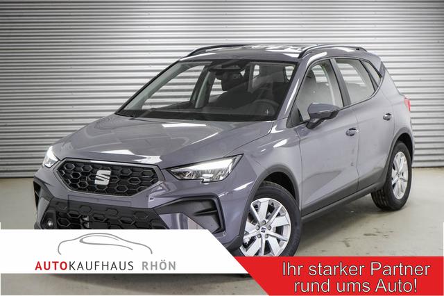 Seat Arona - neues Modell 1,0 TSI Reference - LAGER