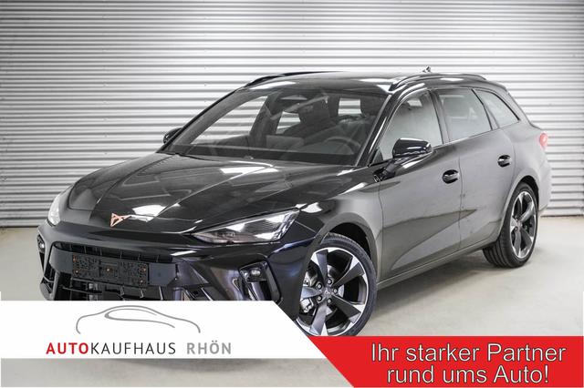 Cupra Leon Sportstourer - ST 1,5 eTSI DSG Kombi - LAGER
