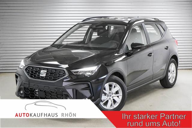 Seat Arona - neues Modell 1,0 TSI Reference - LAGER