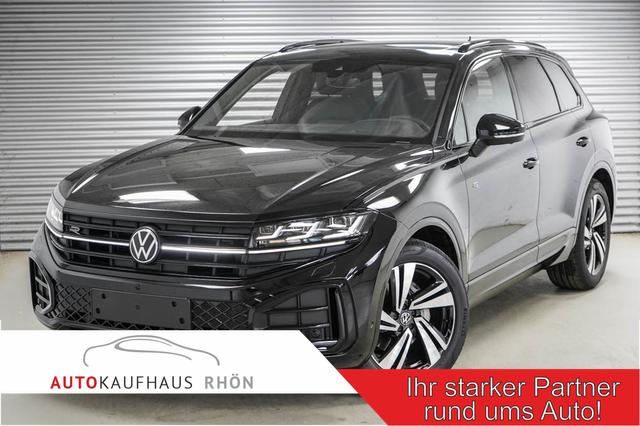 Volkswagen Touareg - 3,0 V6 TDI 4Motion R-Line - LAGER