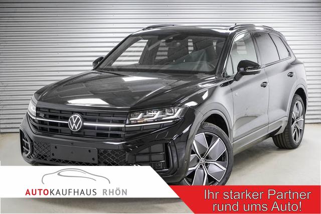 Volkswagen Touareg - 3,0 V6 TDI 4Motion R-Line - LAGER