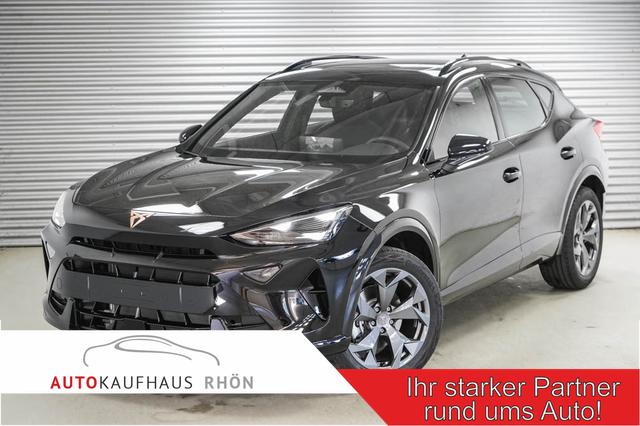 Cupra Formentor - 1,5 eTSI DSG - LAGER