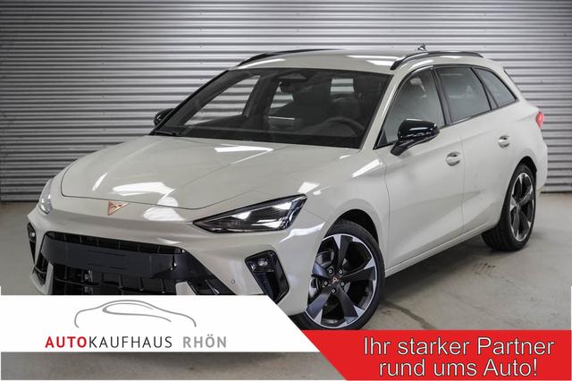 Cupra Leon Sportstourer - ST 1,5 eTSI DSG Kombi - LAGER