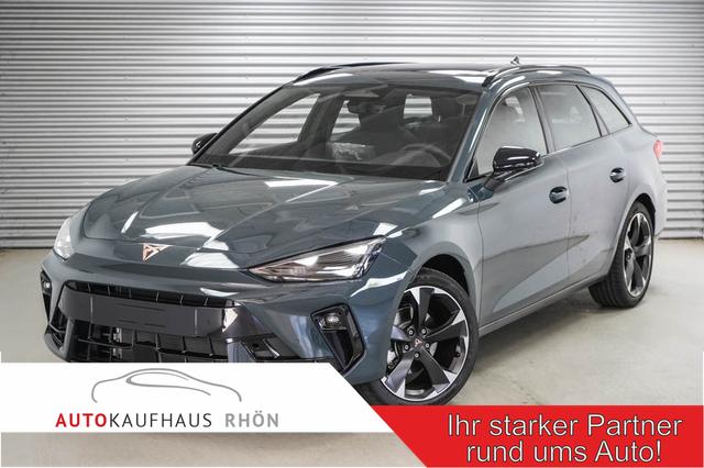 Cupra Leon Sportstourer - ST 1,5 eTSI DSG Kombi - LAGER