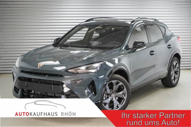 Cupra Formentor - 1,5 eTSI DSG - LAGER