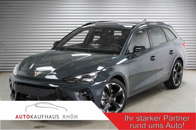 Cupra Leon Sportstourer - ST 1,5 eTSI DSG Kombi - LAGER