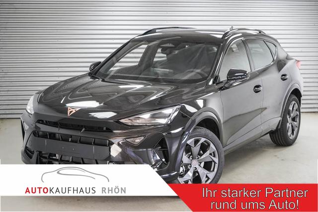 Cupra Formentor - 2,0 TSI DSG 4x4 - LAGER