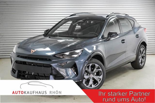 Cupra Formentor - 2,0 TSI DSG 4x4 - LAGER