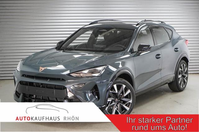 Cupra Formentor - 2,0 TSI DSG 4x4 - LAGER