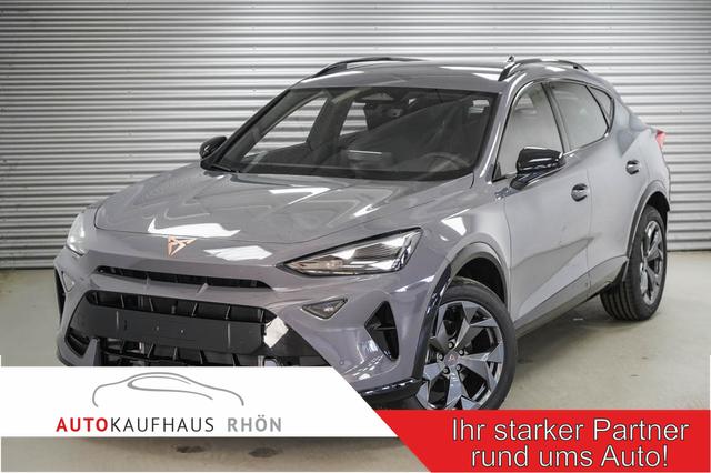 Cupra Formentor - 2,0 TSI DSG 4x4 - LAGER