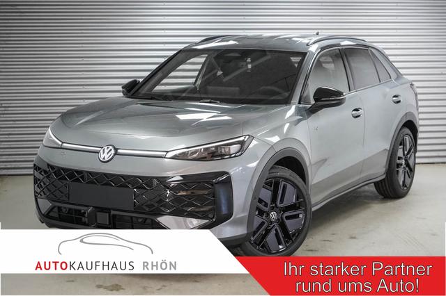 Volkswagen T-Roc - neuer 1,5 eTSI DSG R-Line - LAGER