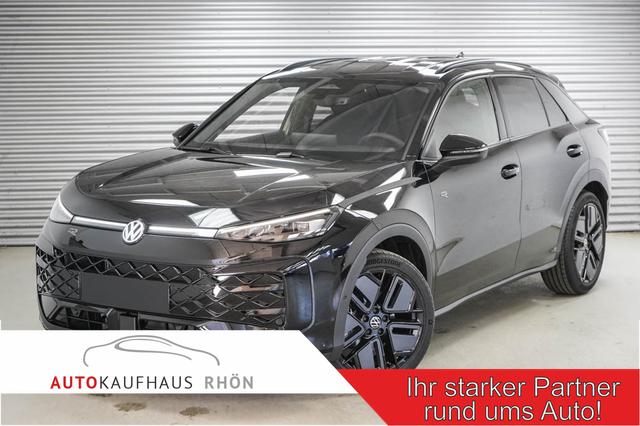 Volkswagen T-Roc - neuer 1,5 eTSI DSG R-Line - LAGER