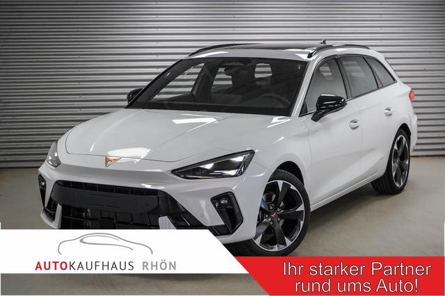 Cupra Leon Sportstourer - ST 1,5 eTSI DSG Kombi - LAGER