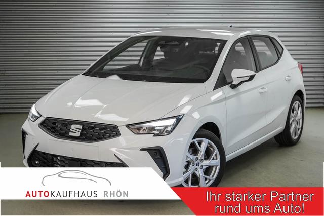 Seat Ibiza - 1,0 TSI Style - LAGER