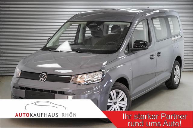 Volkswagen Caddy Maxi - 2,0 TDI DSG Life - LAGER